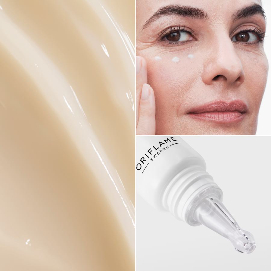 دور چشم لیفت نوایج پلاس 15میلNovage Lift  Firm Eye Cream